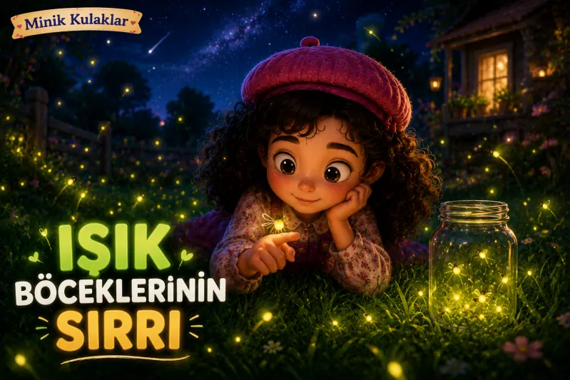 Selenga ve Işık Böceği Ordusu